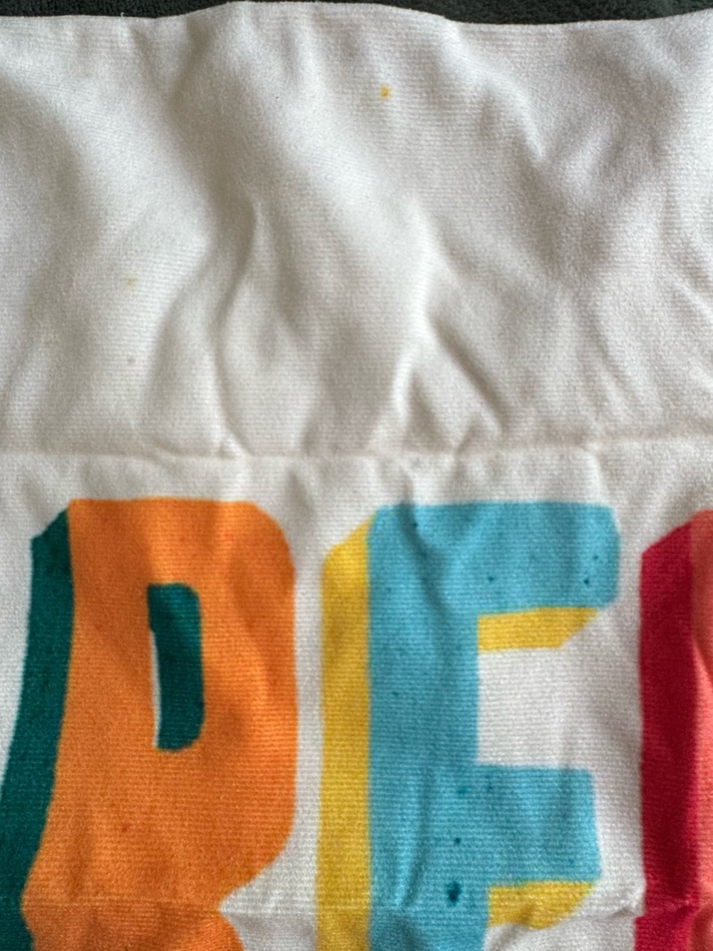 Throw pillow covers - Picture 7 of 8